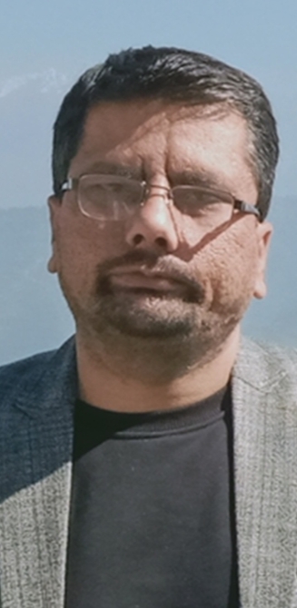 Dinesh Banjara