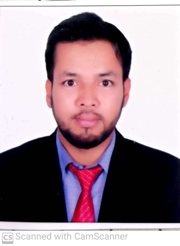 Madhav pd panta