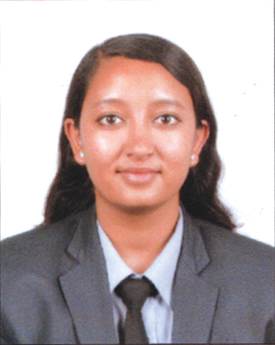 Rajani Basnet