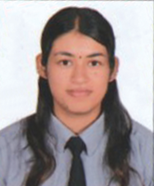 Rajani KC