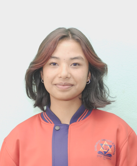 Salina Shrestha