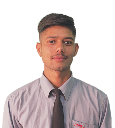 Shyam Dhungel