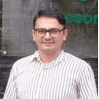 Subash Gautam