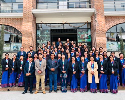 International Women’s Day