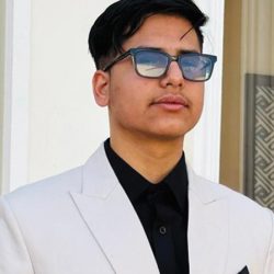 Siddhant Timalsina